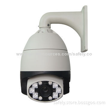 Outdoor IR CameraNew